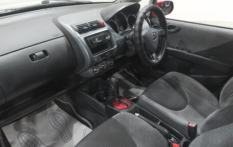 Honda Fit III, 2003 год, 399 000 рублей, 12 фотография