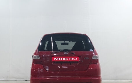 Honda Fit III, 2003 год, 399 000 рублей, 5 фотография