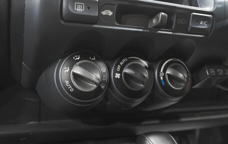 Honda Fit III, 2003 год, 399 000 рублей, 20 фотография