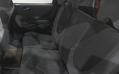 Honda Fit III, 2003 год, 399 000 рублей, 26 фотография