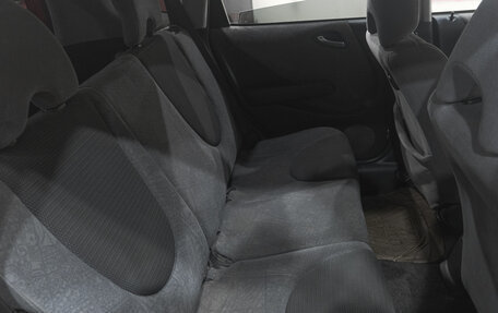 Honda Fit III, 2003 год, 399 000 рублей, 25 фотография