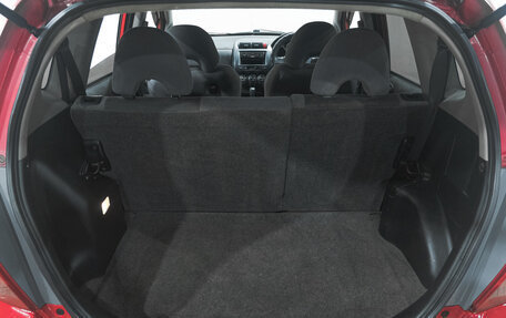 Honda Fit III, 2003 год, 399 000 рублей, 27 фотография