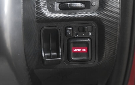 Honda Fit III, 2003 год, 399 000 рублей, 23 фотография