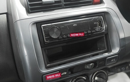 Honda Fit III, 2003 год, 399 000 рублей, 21 фотография