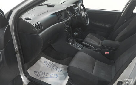 Toyota Corolla, 2003 год, 579 000 рублей, 14 фотография