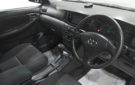 Toyota Corolla, 2003 год, 579 000 рублей, 13 фотография