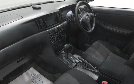 Toyota Corolla, 2003 год, 579 000 рублей, 15 фотография