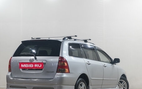 Toyota Corolla, 2003 год, 579 000 рублей, 7 фотография