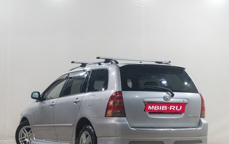 Toyota Corolla, 2003 год, 579 000 рублей, 5 фотография