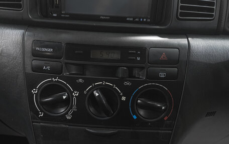 Toyota Corolla, 2003 год, 579 000 рублей, 19 фотография