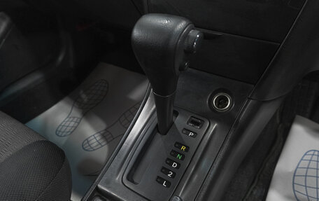 Toyota Corolla, 2003 год, 579 000 рублей, 21 фотография