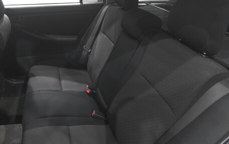 Toyota Corolla, 2003 год, 579 000 рублей, 24 фотография