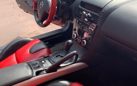 Mazda RX-8 I, 2003 год, 1 199 000 рублей, 12 фотография