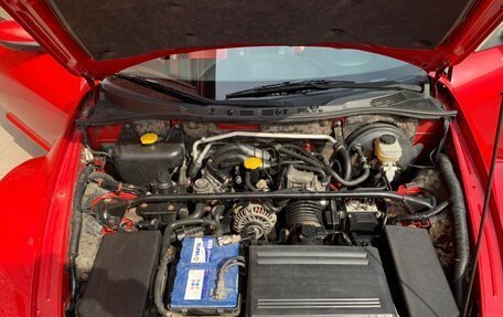 Mazda RX-8 I, 2003 год, 1 199 000 рублей, 15 фотография