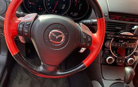 Mazda RX-8 I, 2003 год, 1 199 000 рублей, 13 фотография