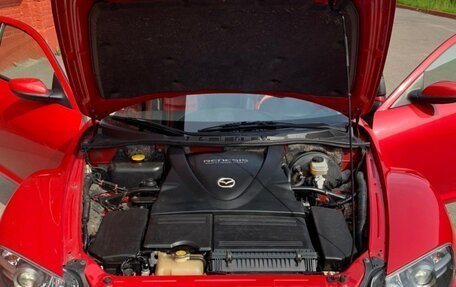 Mazda RX-8 I, 2003 год, 1 199 000 рублей, 16 фотография