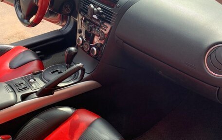 Mazda RX-8 I, 2003 год, 1 199 000 рублей, 17 фотография