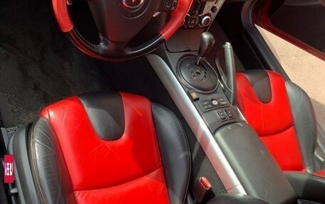 Mazda RX-8 I, 2003 год, 1 199 000 рублей, 14 фотография