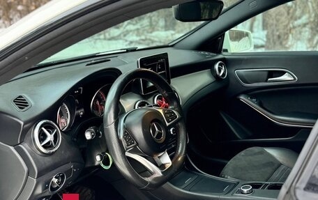 Mercedes-Benz CLA, 2015 год, 1 540 000 рублей, 8 фотография