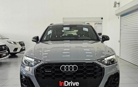 Audi Q5, 2025 год, 5 799 000 рублей, 2 фотография