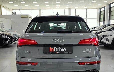 Audi Q5, 2025 год, 5 799 000 рублей, 5 фотография