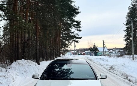 Mercedes-Benz CLA, 2015 год, 1 540 000 рублей, 13 фотография