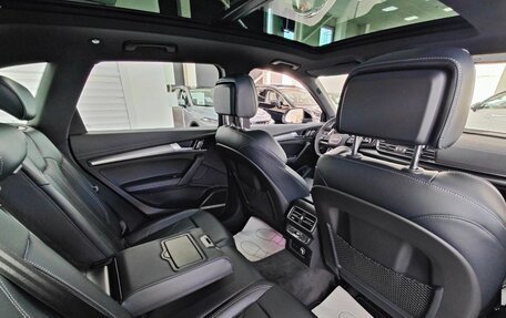 Audi Q5, 2025 год, 5 799 000 рублей, 10 фотография