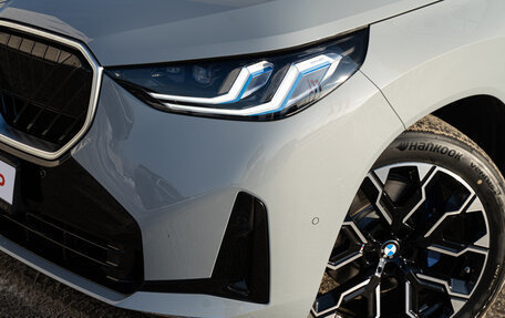 BMW X3, 2025 год, 7 650 000 рублей, 2 фотография