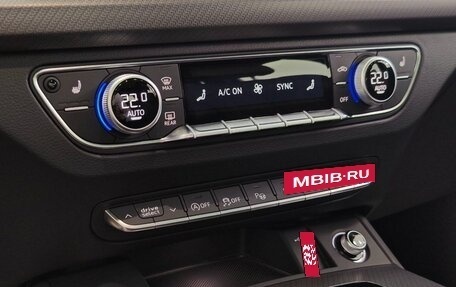 Audi Q5, 2025 год, 5 799 000 рублей, 11 фотография