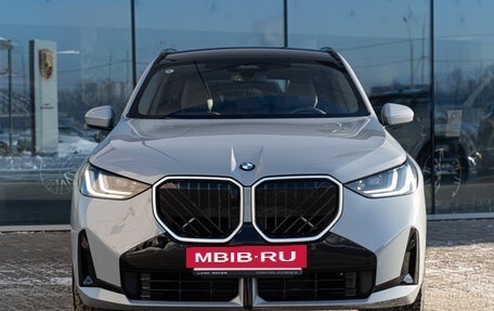 BMW X3, 2025 год, 7 650 000 рублей, 3 фотография