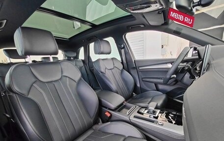 Audi Q5, 2025 год, 5 799 000 рублей, 12 фотография