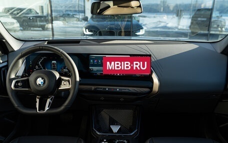 BMW X3, 2025 год, 7 650 000 рублей, 15 фотография