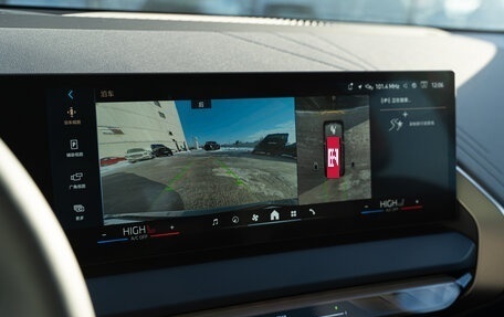 BMW X3, 2025 год, 7 650 000 рублей, 18 фотография