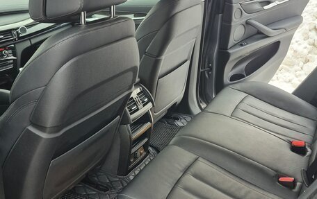 BMW X6, 2017 год, 4 650 000 рублей, 12 фотография