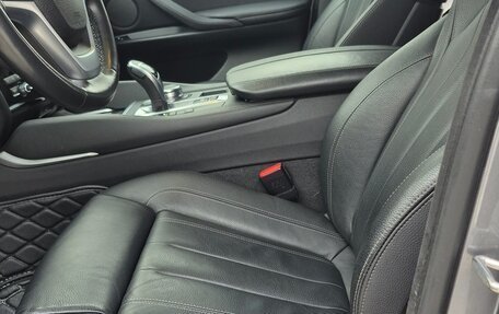 BMW X6, 2017 год, 4 650 000 рублей, 8 фотография