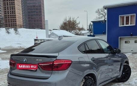 BMW X6, 2017 год, 4 650 000 рублей, 6 фотография
