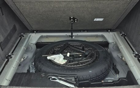 BMW X6, 2017 год, 4 650 000 рублей, 16 фотография