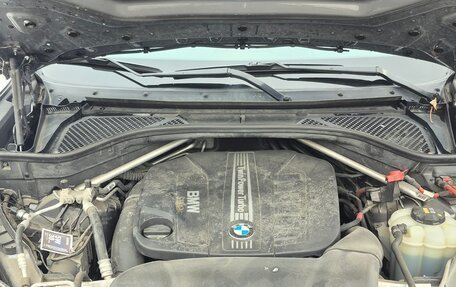 BMW X6, 2017 год, 4 650 000 рублей, 18 фотография