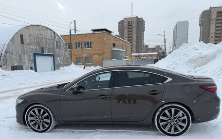 Mazda 6, 2019 год, 3 250 000 рублей, 3 фотография