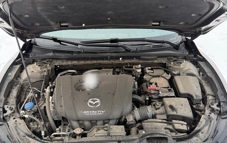 Mazda 6, 2019 год, 3 250 000 рублей, 7 фотография