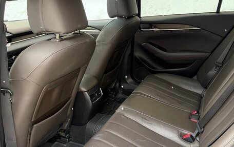 Mazda 6, 2019 год, 3 250 000 рублей, 9 фотография