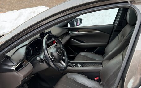 Mazda 6, 2019 год, 3 250 000 рублей, 8 фотография