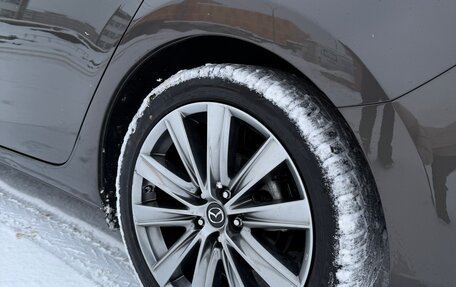 Mazda 6, 2019 год, 3 250 000 рублей, 5 фотография