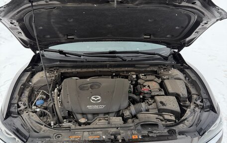 Mazda 6, 2019 год, 3 250 000 рублей, 6 фотография