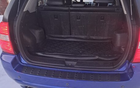 KIA Sportage II, 2004 год, 650 000 рублей, 3 фотография