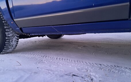 KIA Sportage II, 2004 год, 650 000 рублей, 9 фотография