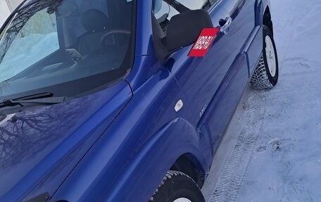 KIA Sportage II, 2004 год, 650 000 рублей, 4 фотография