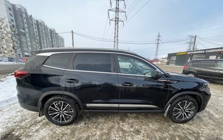 Chery Tiggo 8 Pro, 2022 год, 2 150 000 рублей, 3 фотография