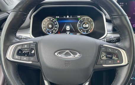 Chery Tiggo 8 Pro, 2022 год, 2 150 000 рублей, 2 фотография