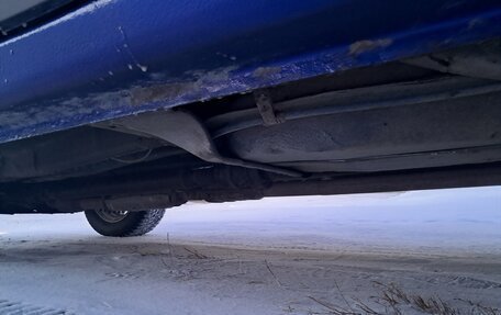 KIA Sportage II, 2004 год, 650 000 рублей, 12 фотография